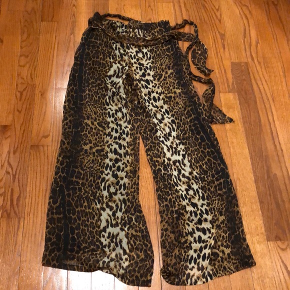 Pants - Prowling Pant 💃🏼🙀